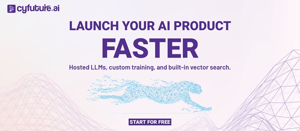 Cyfuture AI
